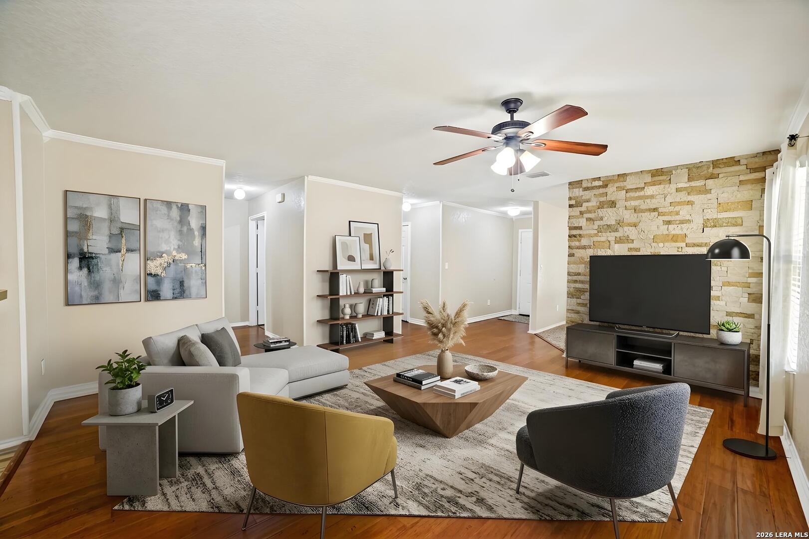 10951 Rustic Spoke San Antonio, TX 78245 - Photo 3 of 24