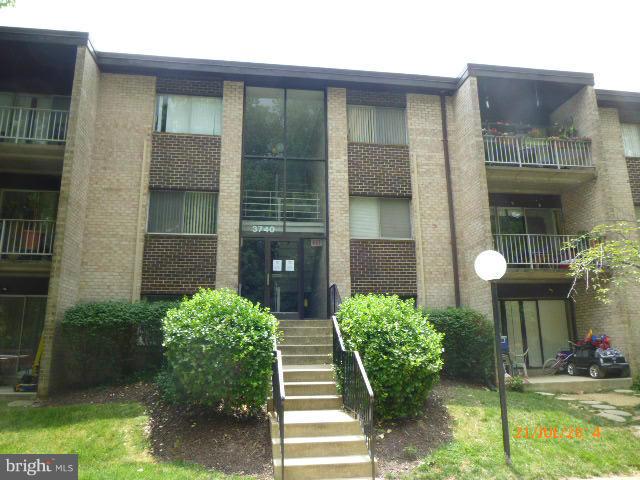3740 Bel Pre Road, Unit 1 Silver Spring, MD 20906 - Photo 1 of 7 Exterior (Front)