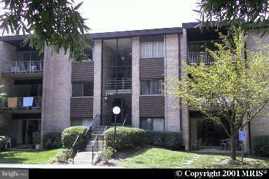 3740 Bel Pre Road, Unit 1 Silver Spring, MD 20906 - Photo 2 of 7 Exterior (Front)