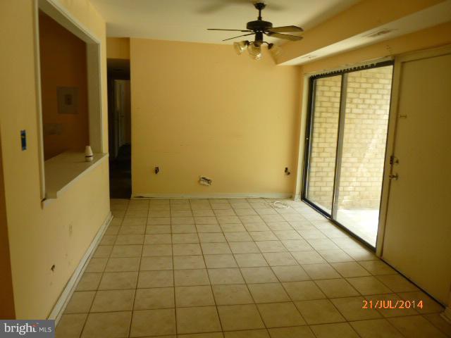 3740 Bel Pre Road, Unit 1 Silver Spring, MD 20906 - Photo 4 of 7 Dining Room