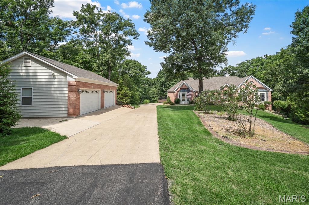 769 Old Colony Road Defiance, MO 63341 - Photo 56 of 56