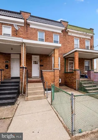 $2,100 | 523 Rappolla Street, Baltimore, MD 21224