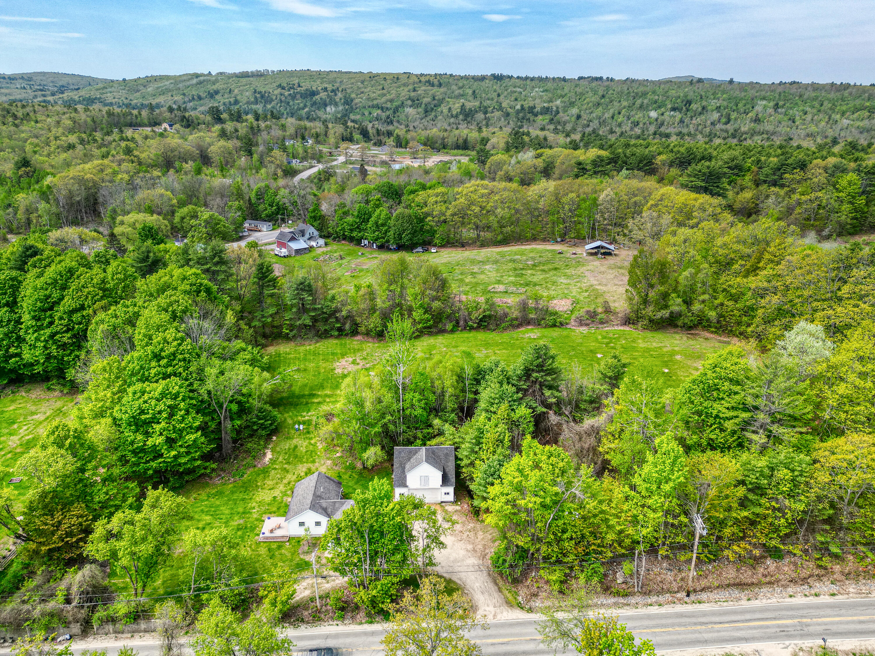 125 Megquier Hill Road Poland, ME 04274 - Photo 8 of 41