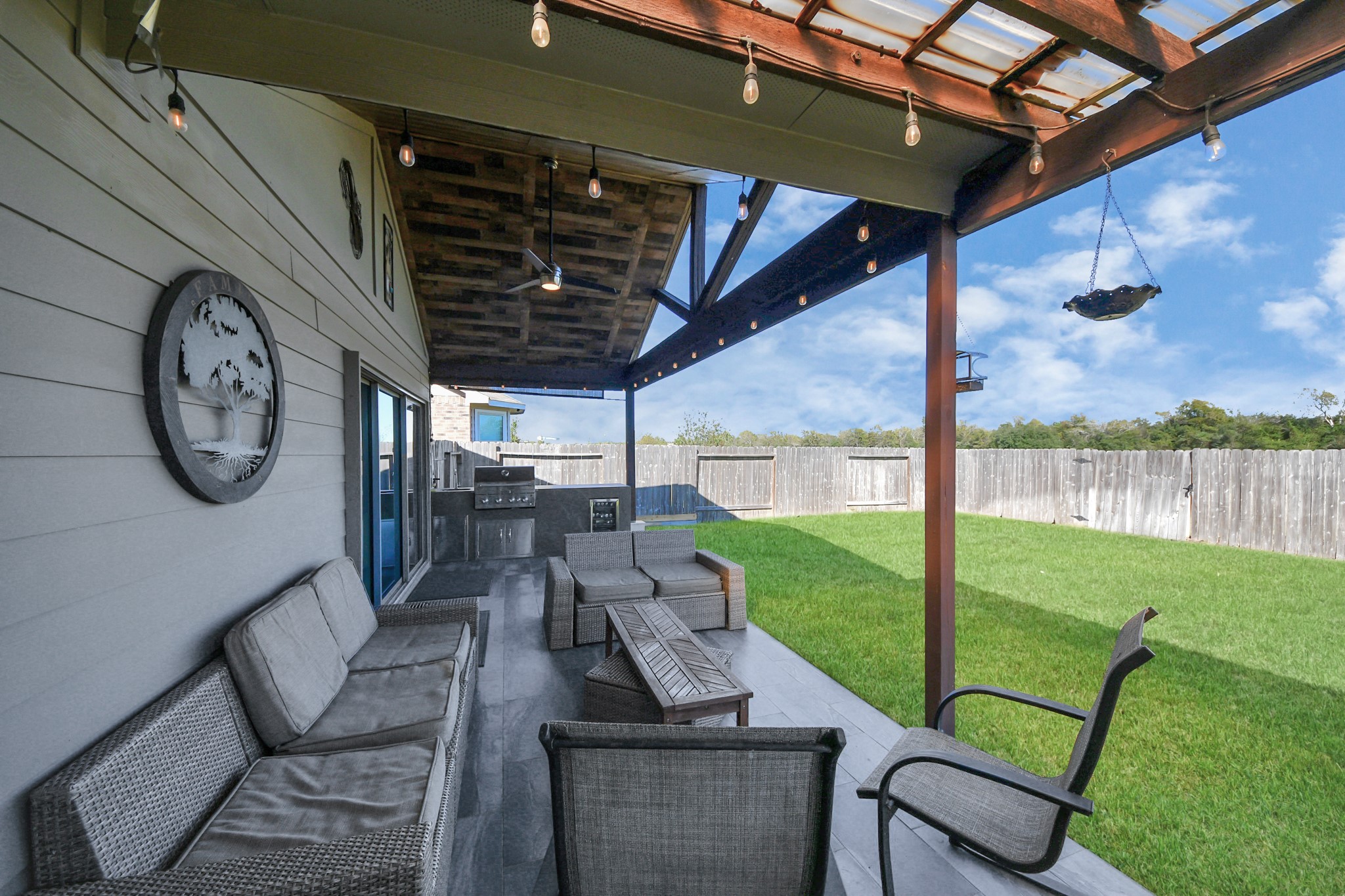16218 Westley Ridge Drive Hockley, TX 77447 - Photo 7 of 41