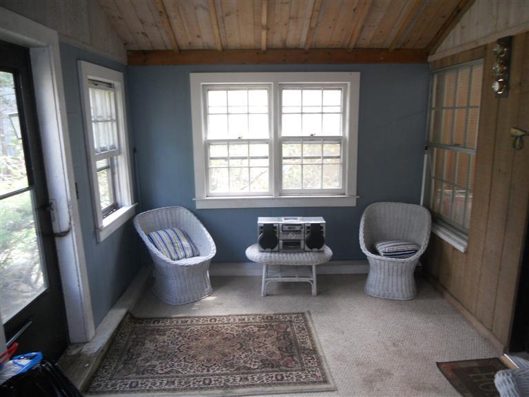 40 Bayview Road Mashpee, MA 02649 - Photo 14 of 23 a bathroom with a toilet and a window