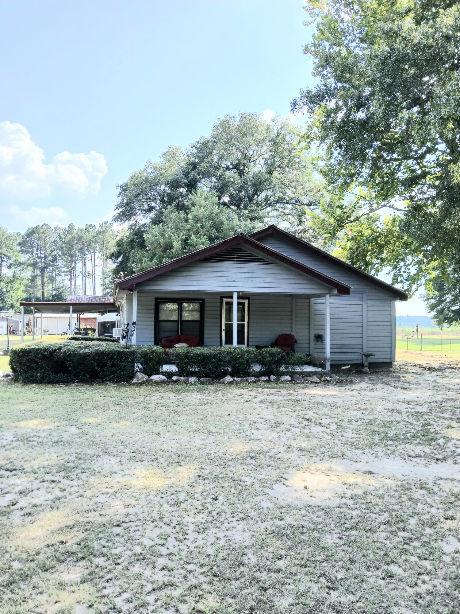 326 Rogers Road Columbia, MS 39429 - Photo 1 of 1 20250912_152215