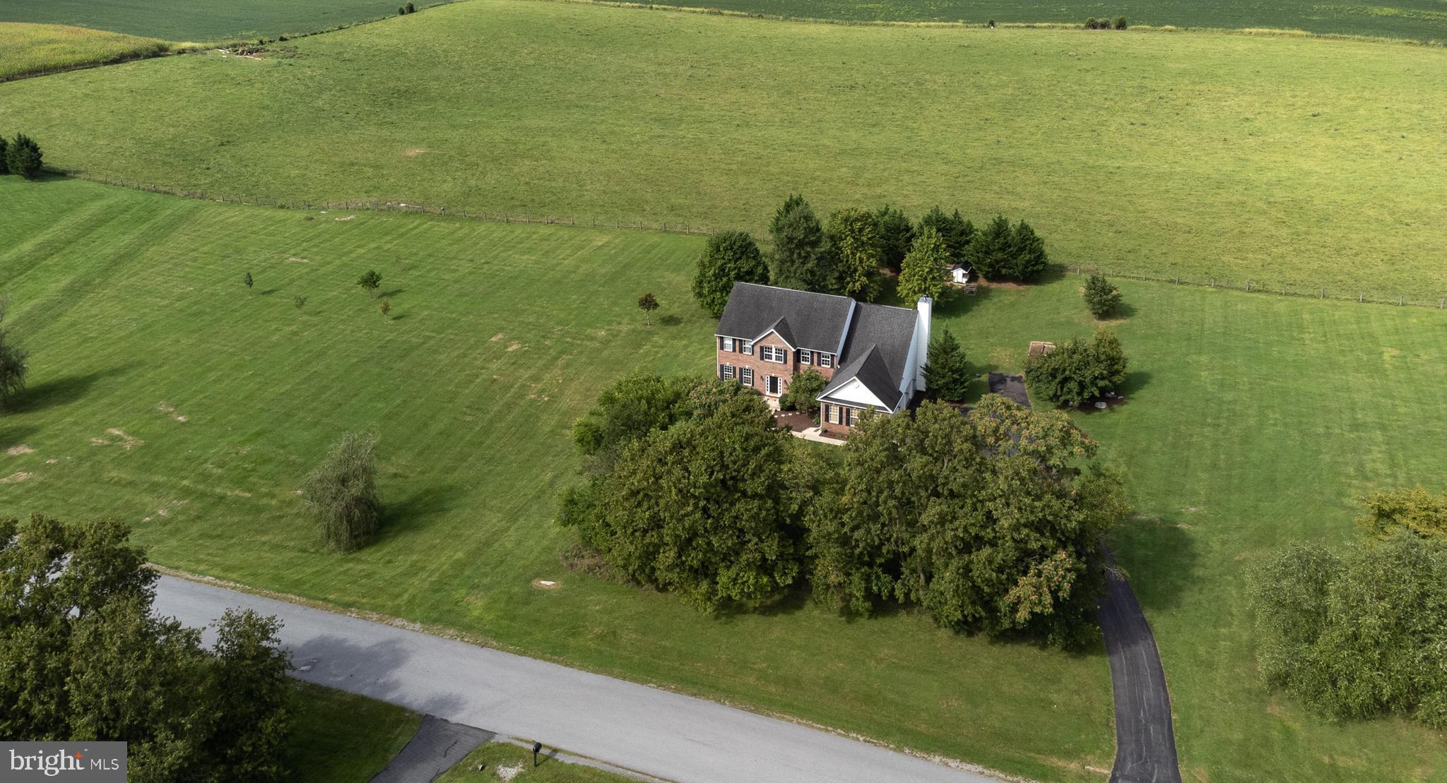 348 Rudder Road Shepherdstown, WV 25443 - Photo 1 of 44 Room to Roam with 3 acres backing to farmland