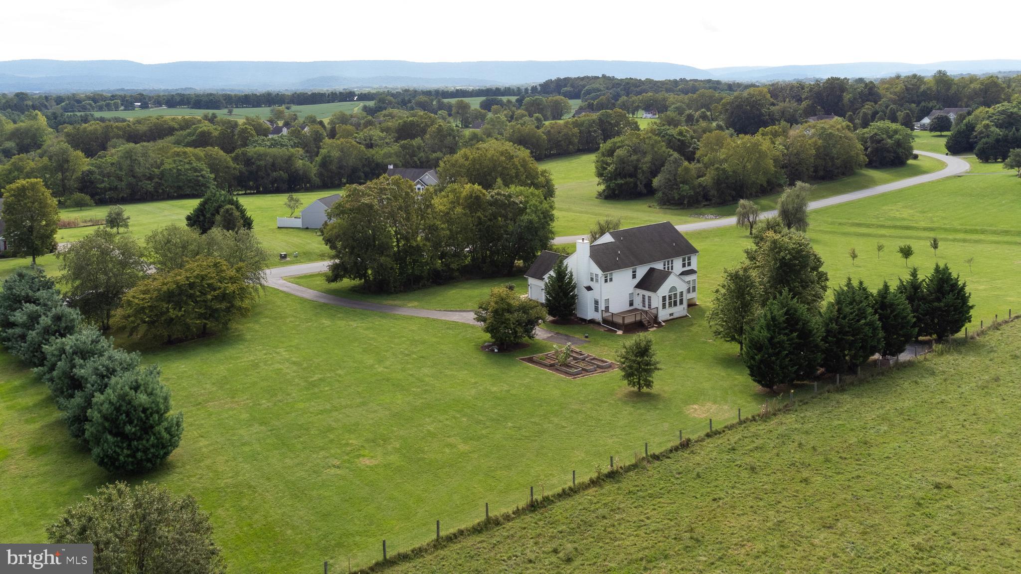 348 Rudder Road Shepherdstown, WV 25443 - Photo 2 of 44 Located near Historic Downtown Shepherdstown