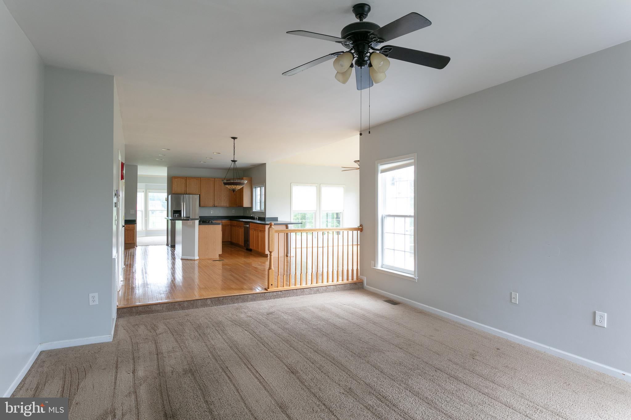 348 Rudder Road Shepherdstown, WV 25443 - Photo 21 of 44 Great Room off of Kitchen