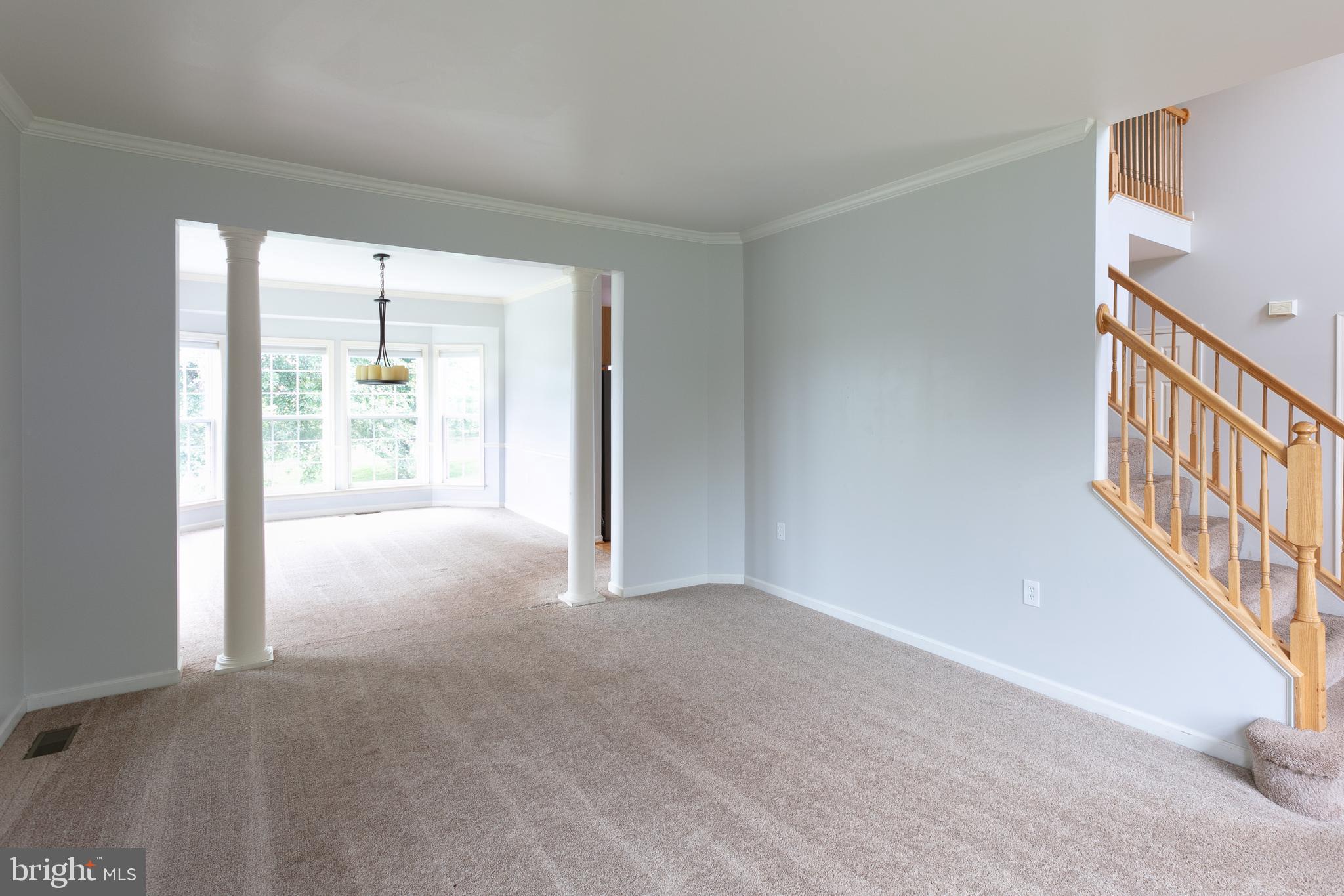 348 Rudder Road Shepherdstown, WV 25443 - Photo 23 of 44 Living Room