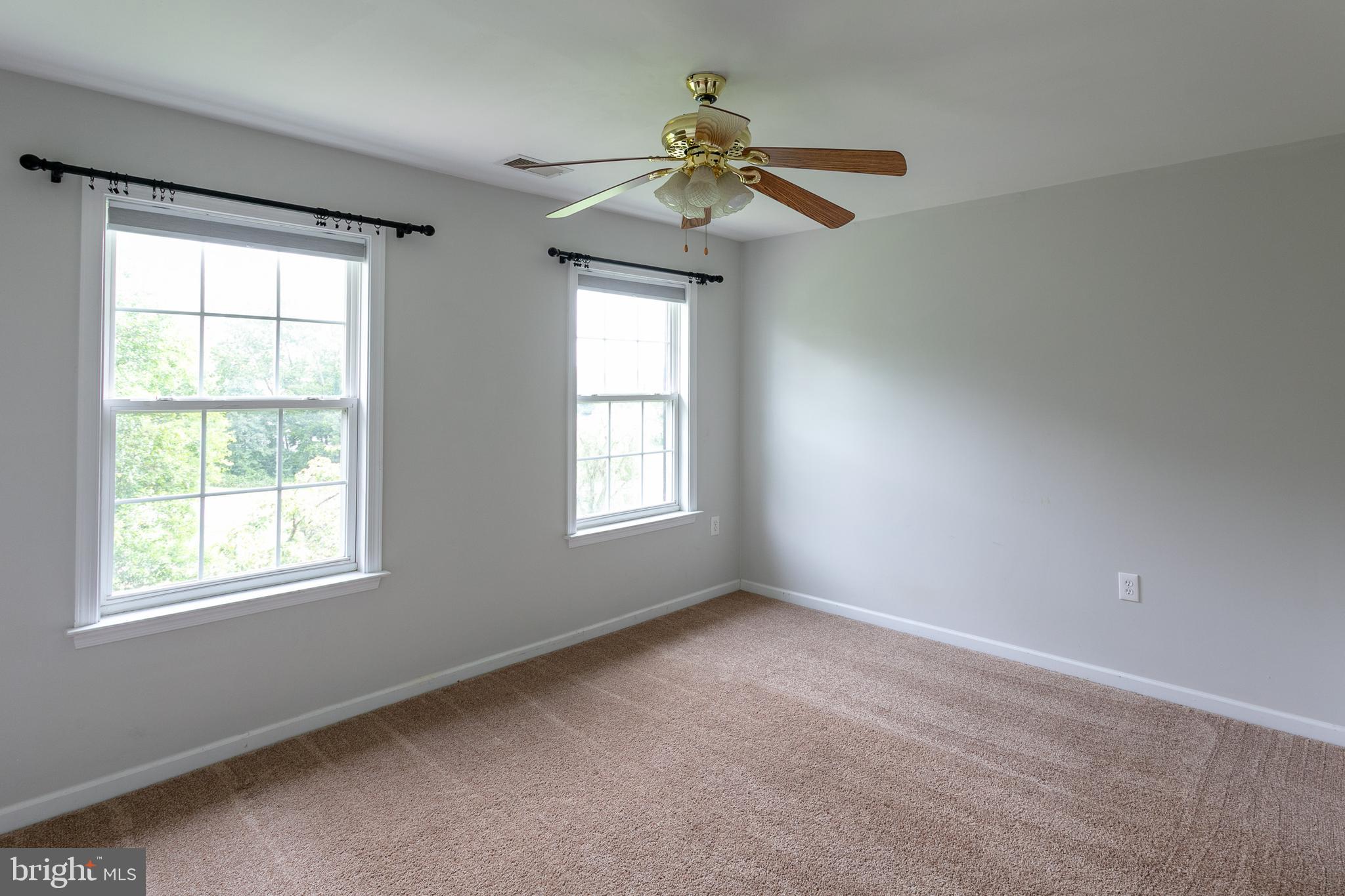 348 Rudder Road Shepherdstown, WV 25443 - Photo 29 of 44 BR 2 with Jack and Jill Bath