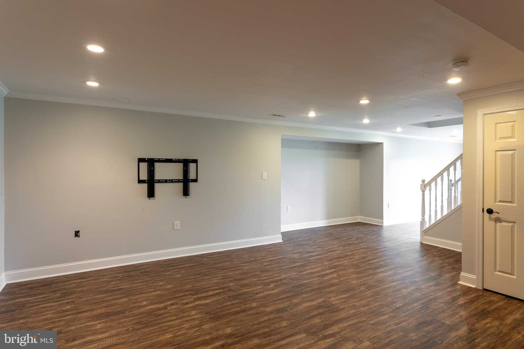 348 Rudder Road Shepherdstown, WV 25443 - Photo 39 of 44 Lower Level Rec Room