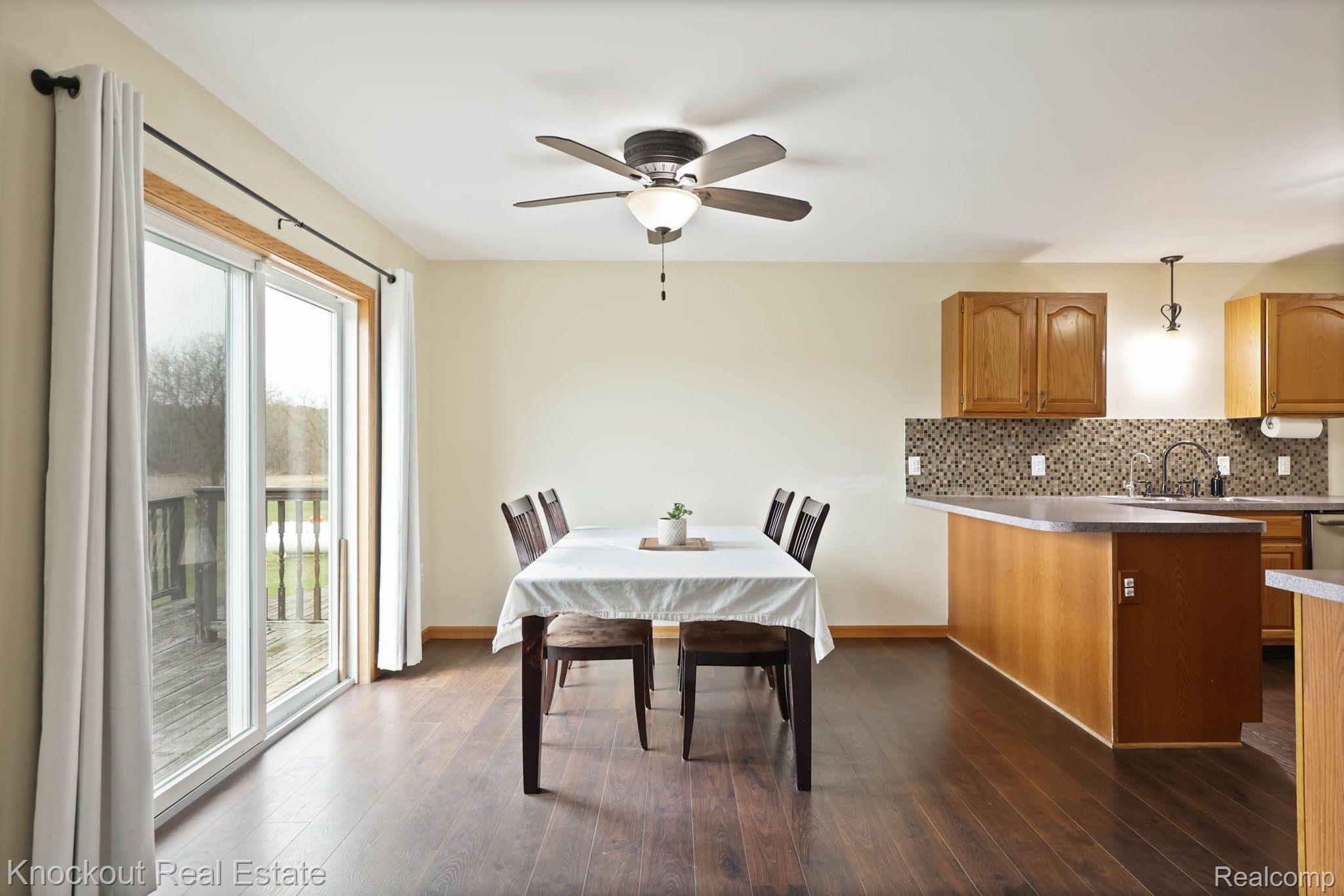3353 Murphy Lake Road Millington, MI 48746 - Photo 16 of 68 Gallery Image 16
