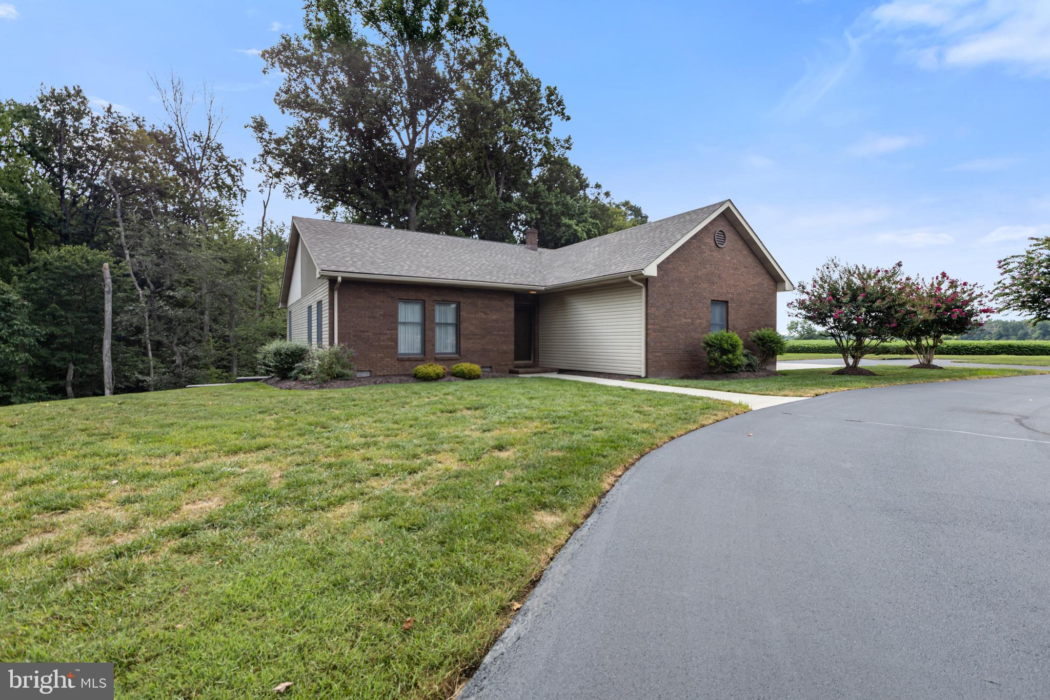 518 Drapers Mill Road Felton, DE 19943 - Photo 3 of 36