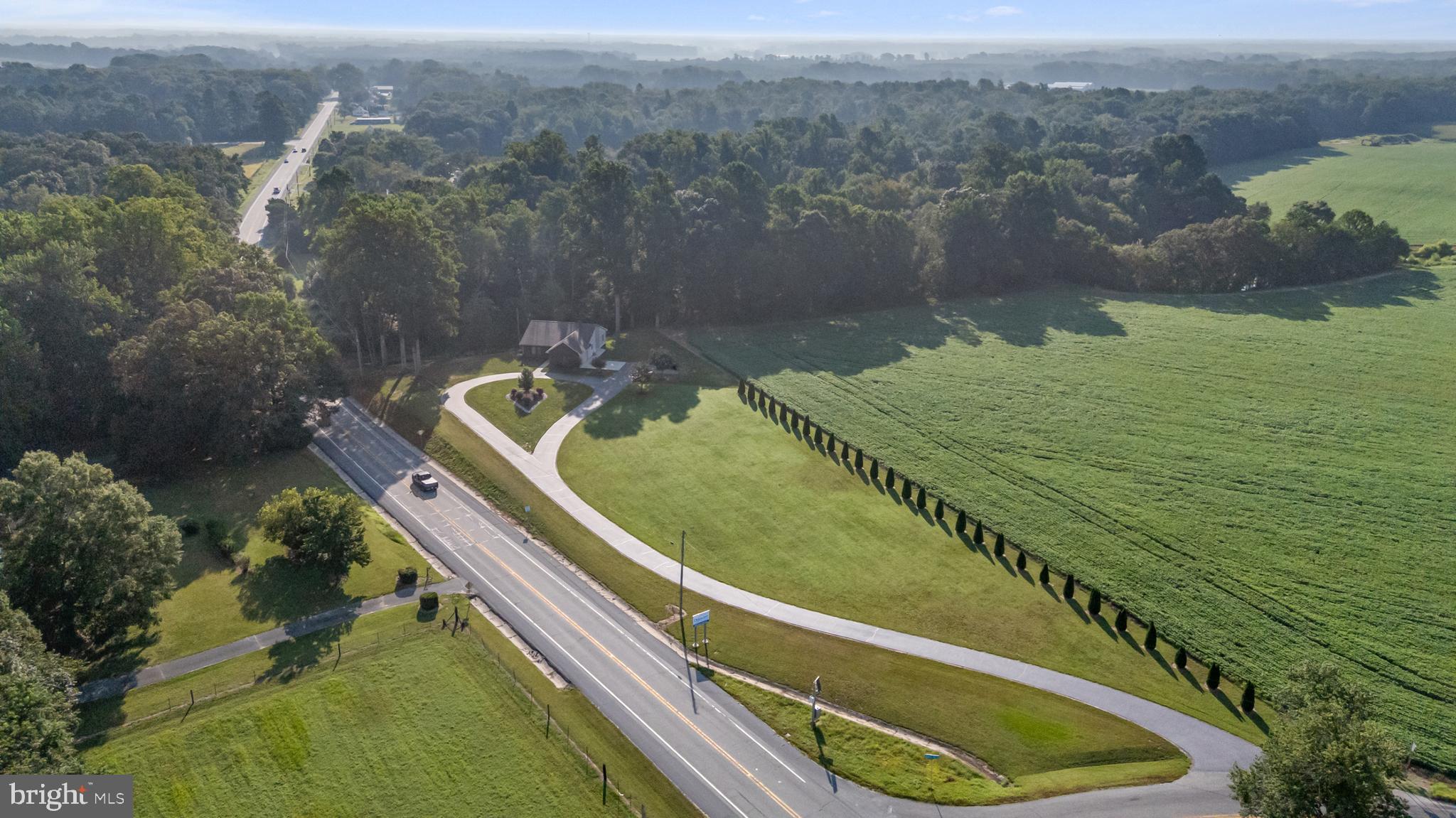 518 Drapers Mill Road Felton, DE 19943 - Photo 35 of 36