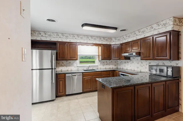 $485,000 | 518 Drapers Mill Road, Felton, DE 19943