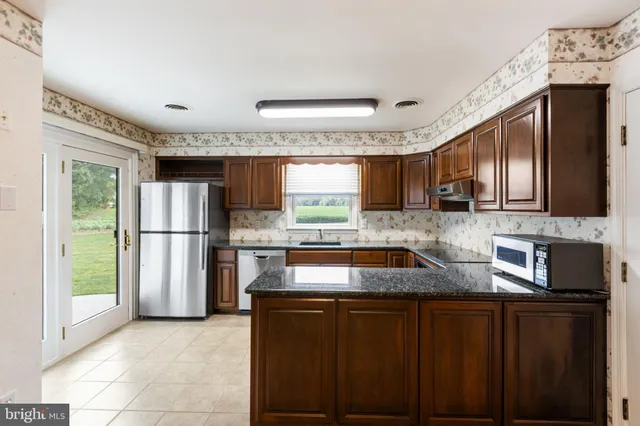 $485,000 | 518 Drapers Mill Road, Felton, DE 19943