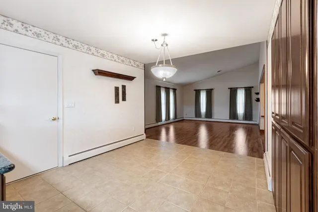 $485,000 | 518 Drapers Mill Road, Felton, DE 19943