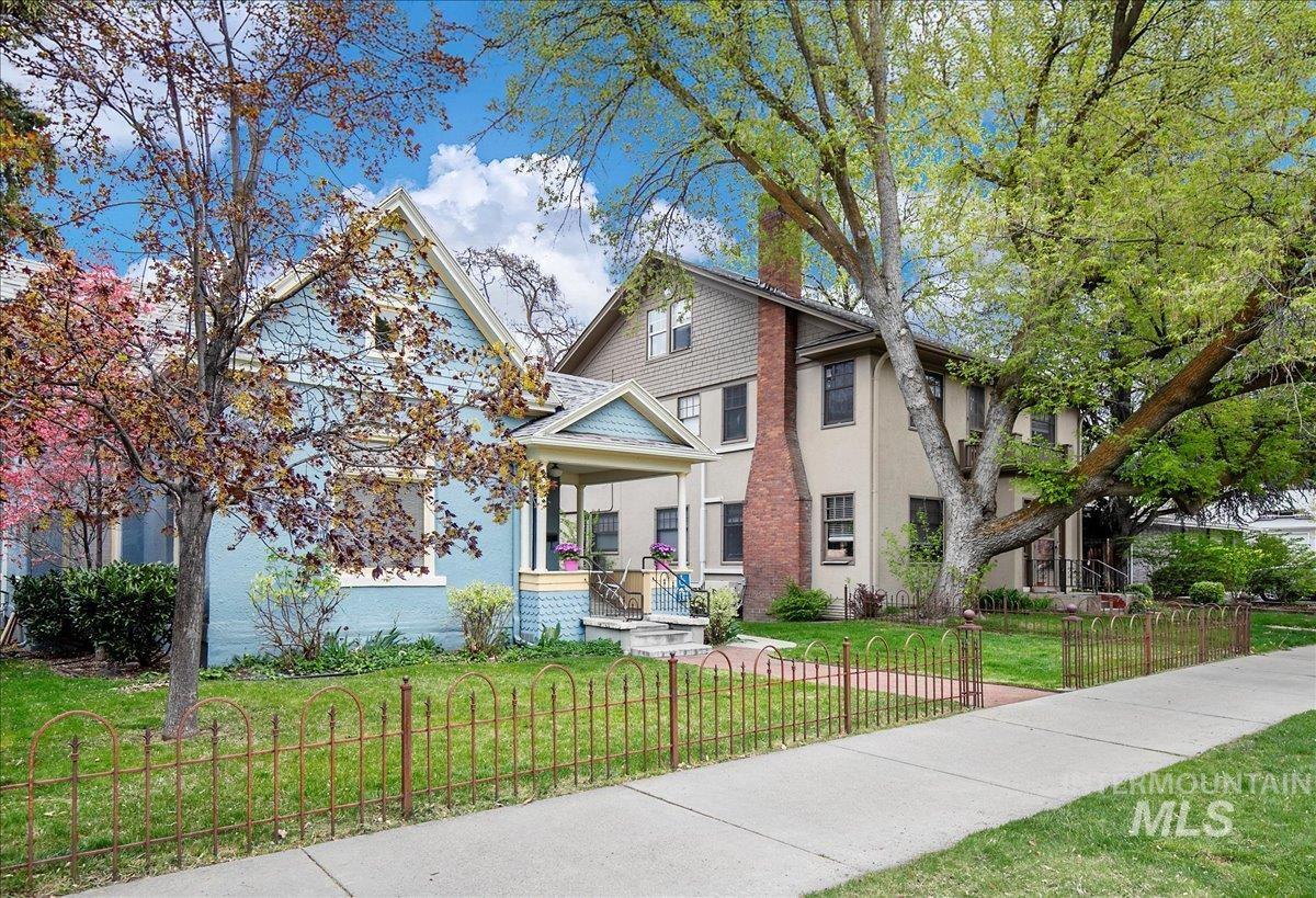 1010 West Hays Street Boise, ID 83702 - Photo 32 of 36