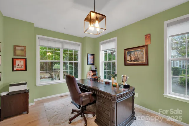 $900,000 | 6809 Old Persimmon Drive, Mint Hill, NC 28227