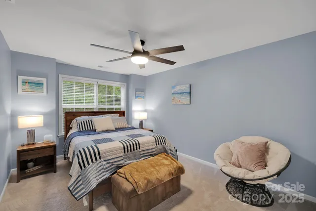 $900,000 | 6809 Old Persimmon Drive, Mint Hill, NC 28227