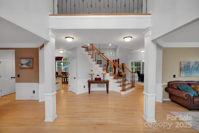 $900,000 | 6809 Old Persimmon Drive, Mint Hill, NC 28227