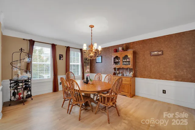 $900,000 | 6809 Old Persimmon Drive, Mint Hill, NC 28227