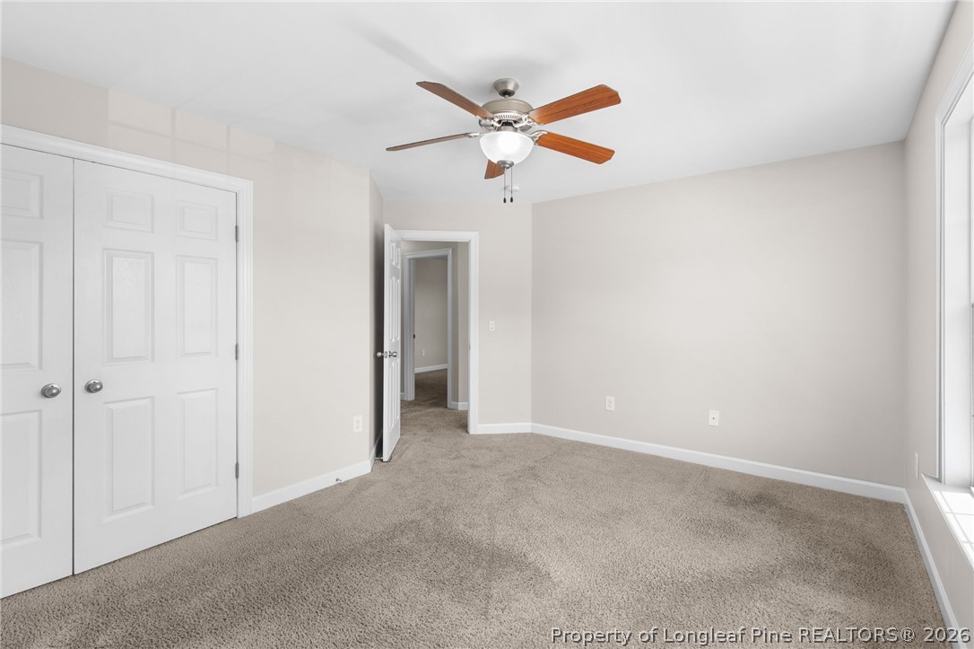 50 Huzzas Circle Cameron, NC 28326 - Photo 26 of 39 a view of an empty room