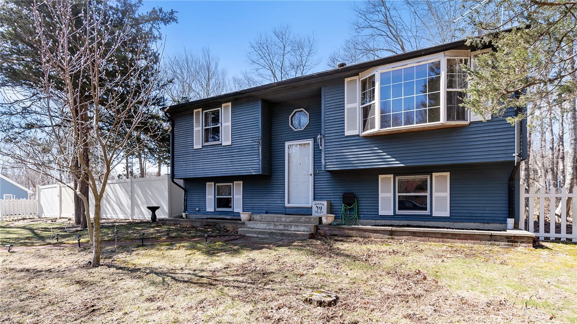 73 Pinecrest Drive Exeter, RI 02822 - Photo 1 of 22