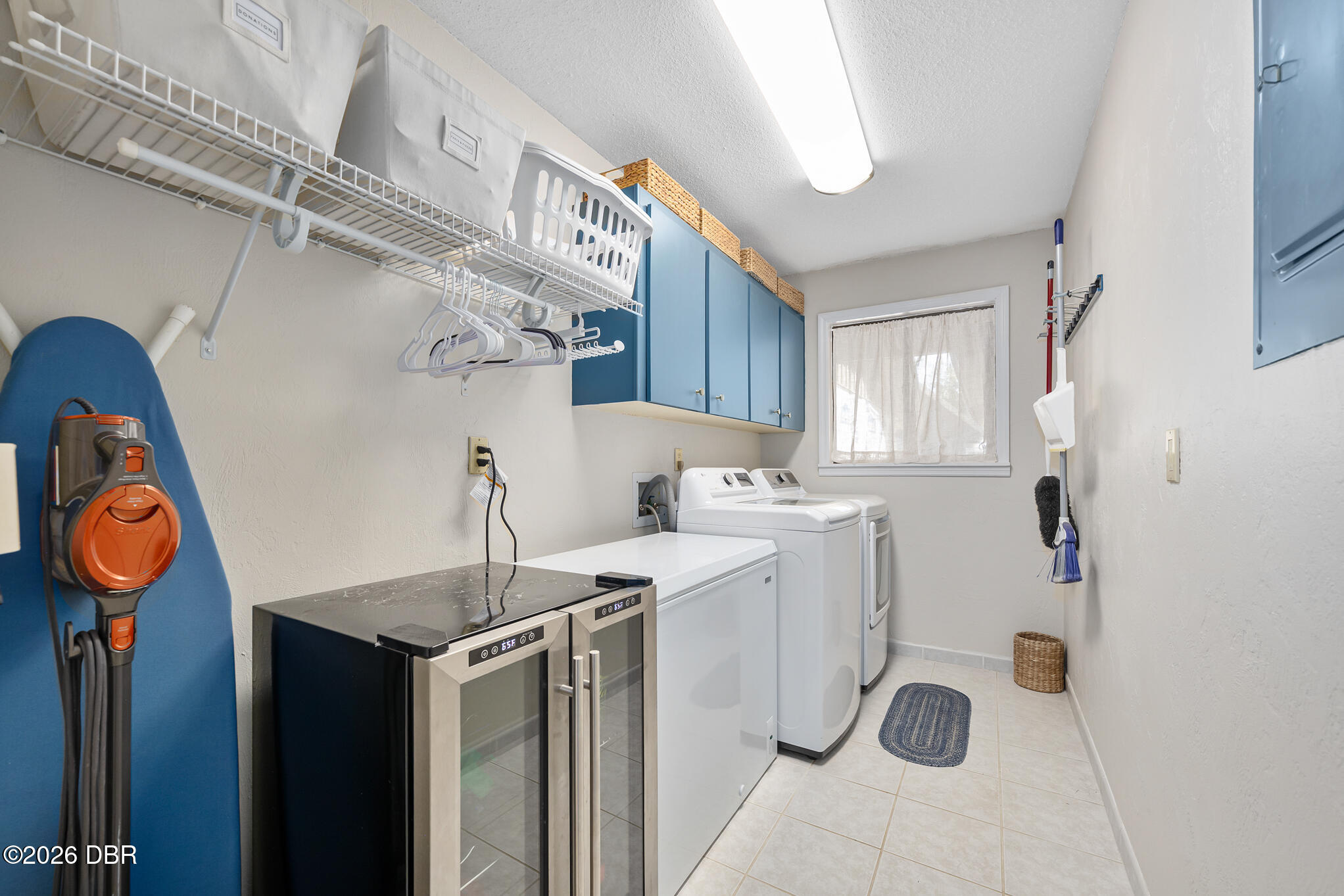 92 Ridge Field Place Ormond Beach, FL 32174 - Photo 29 of 38 24.2 - Laundry