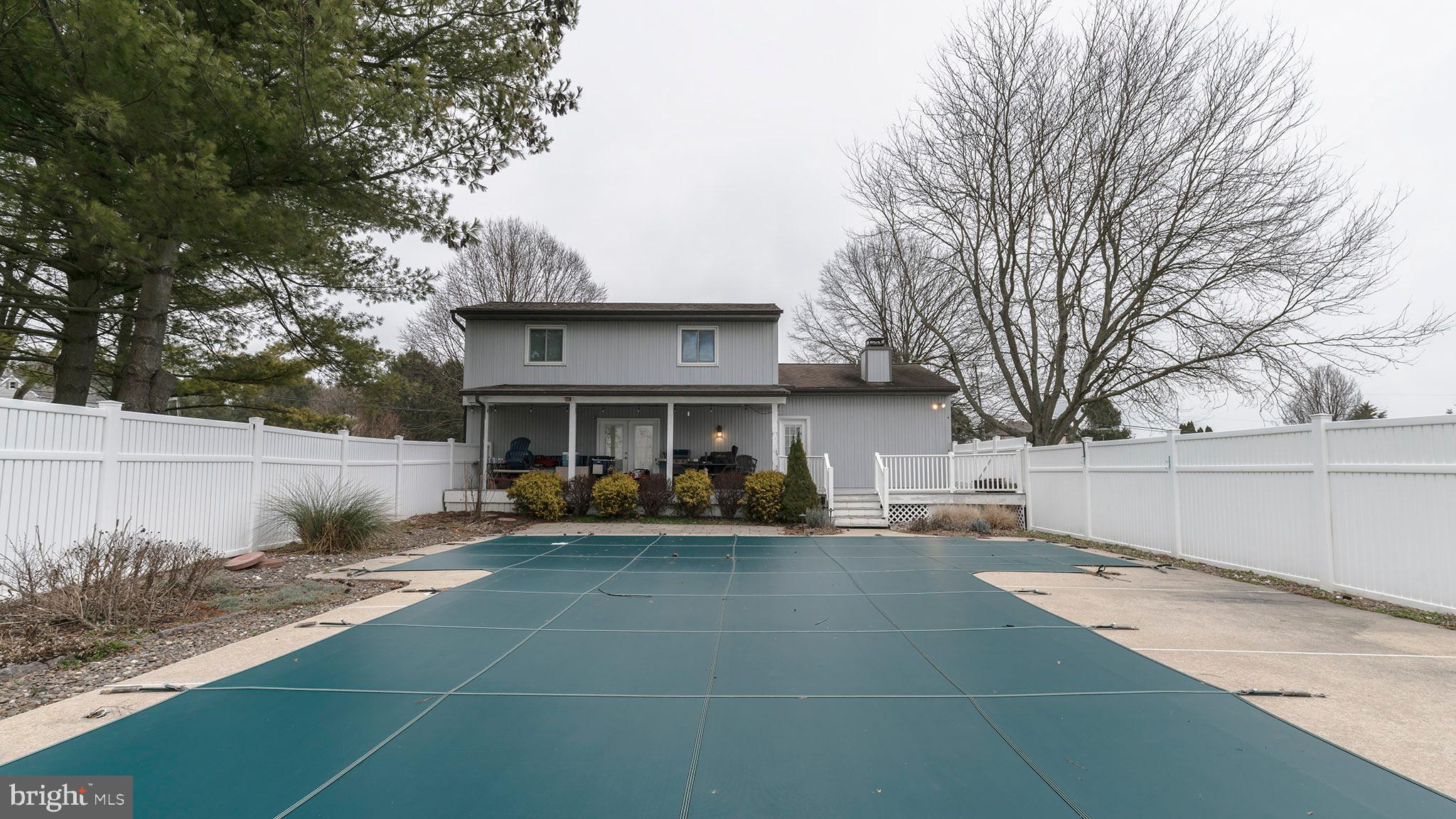 1222 Zook Road Atglen, PA 19310 - Photo 29 of 38