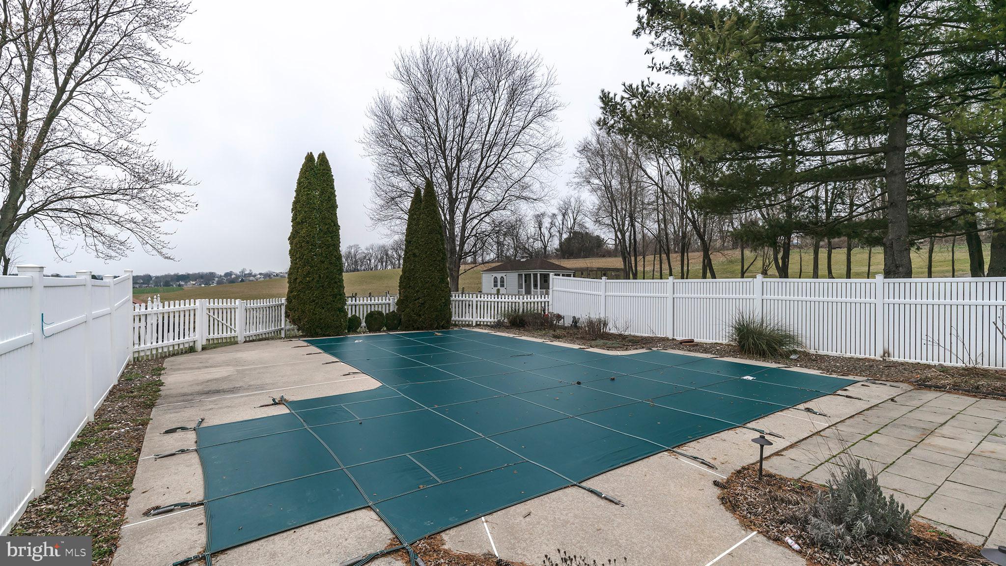 1222 Zook Road Atglen, PA 19310 - Photo 30 of 38