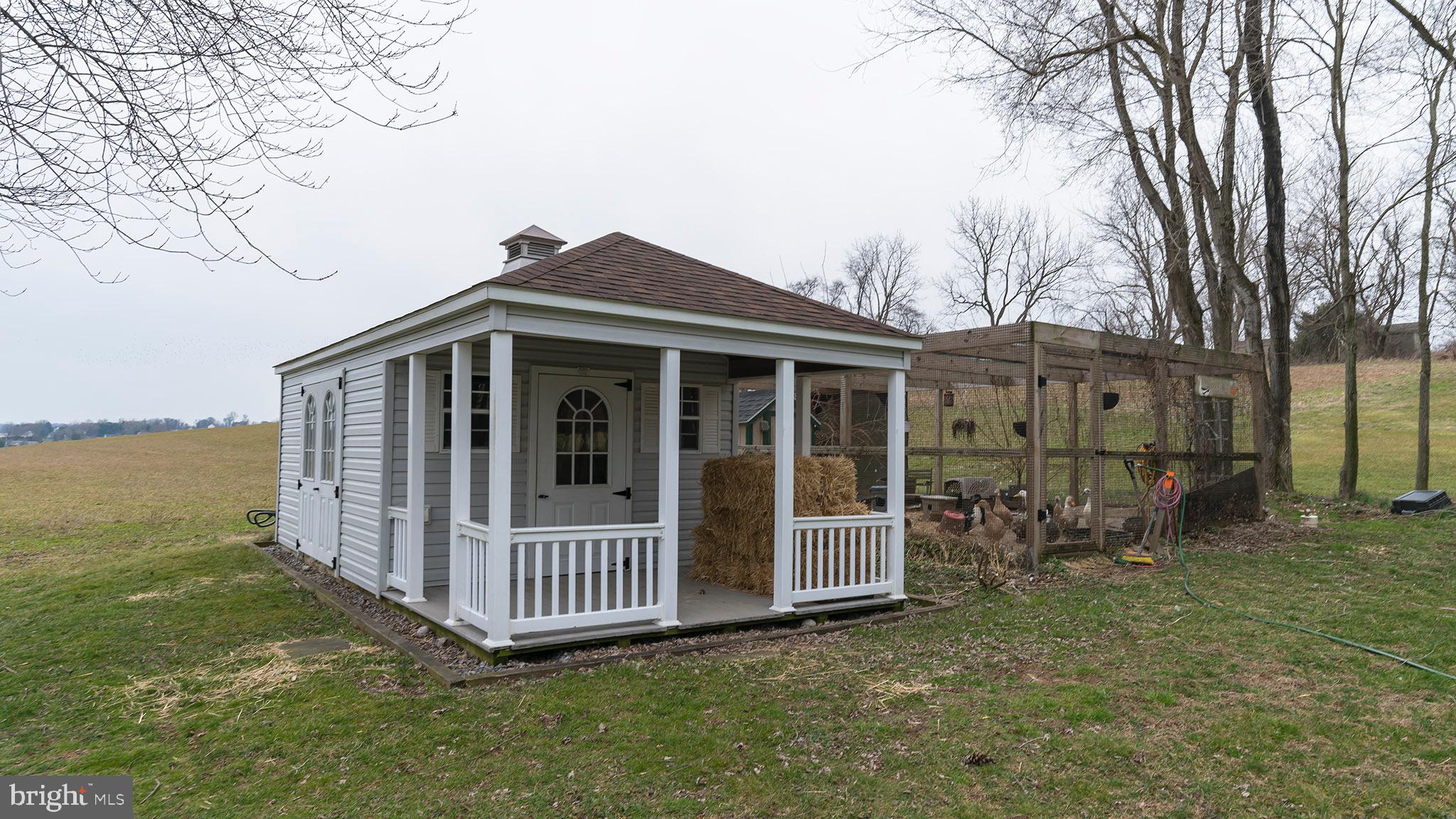 1222 Zook Road Atglen, PA 19310 - Photo 31 of 38