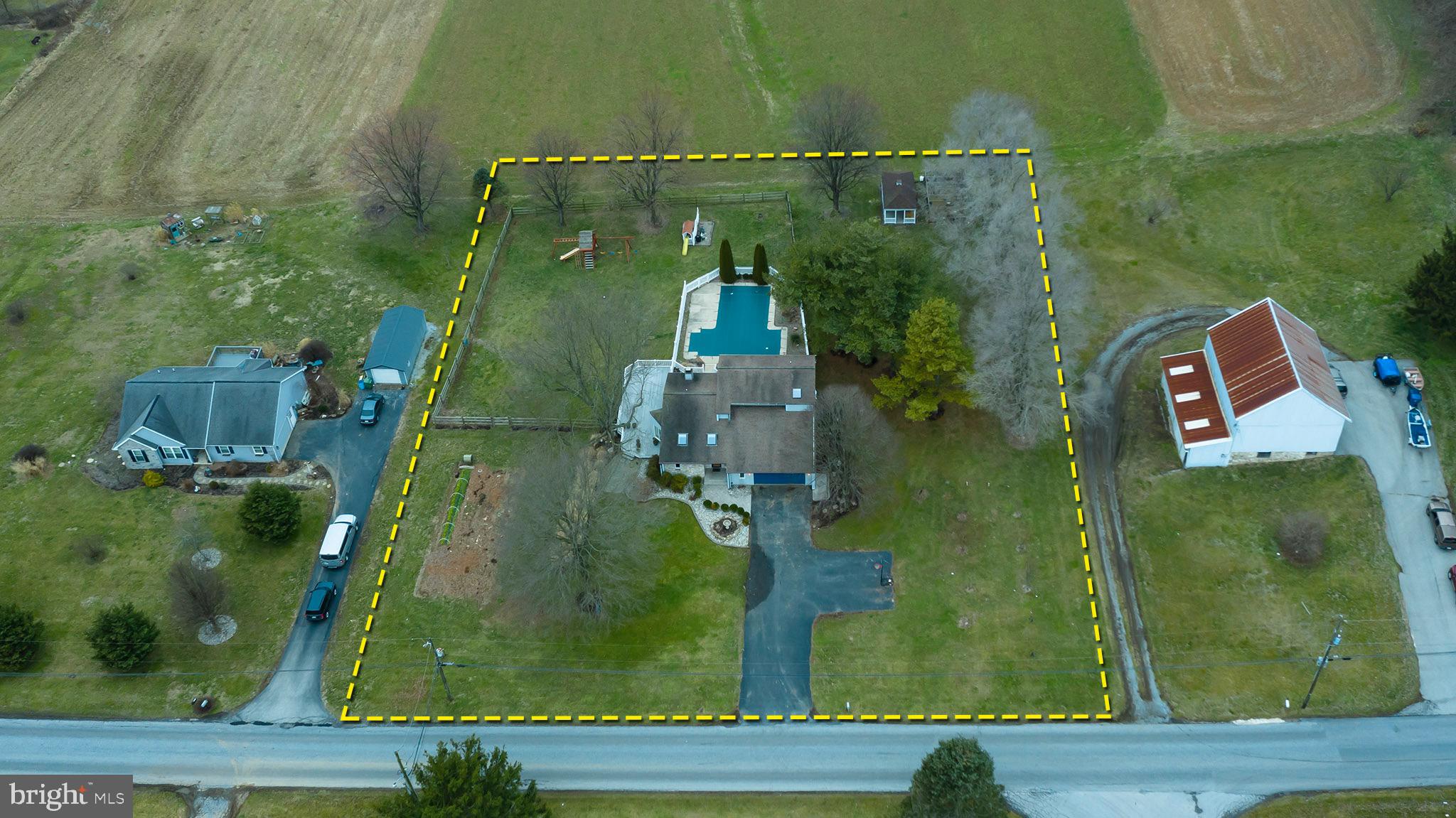 1222 Zook Road Atglen, PA 19310 - Photo 34 of 38