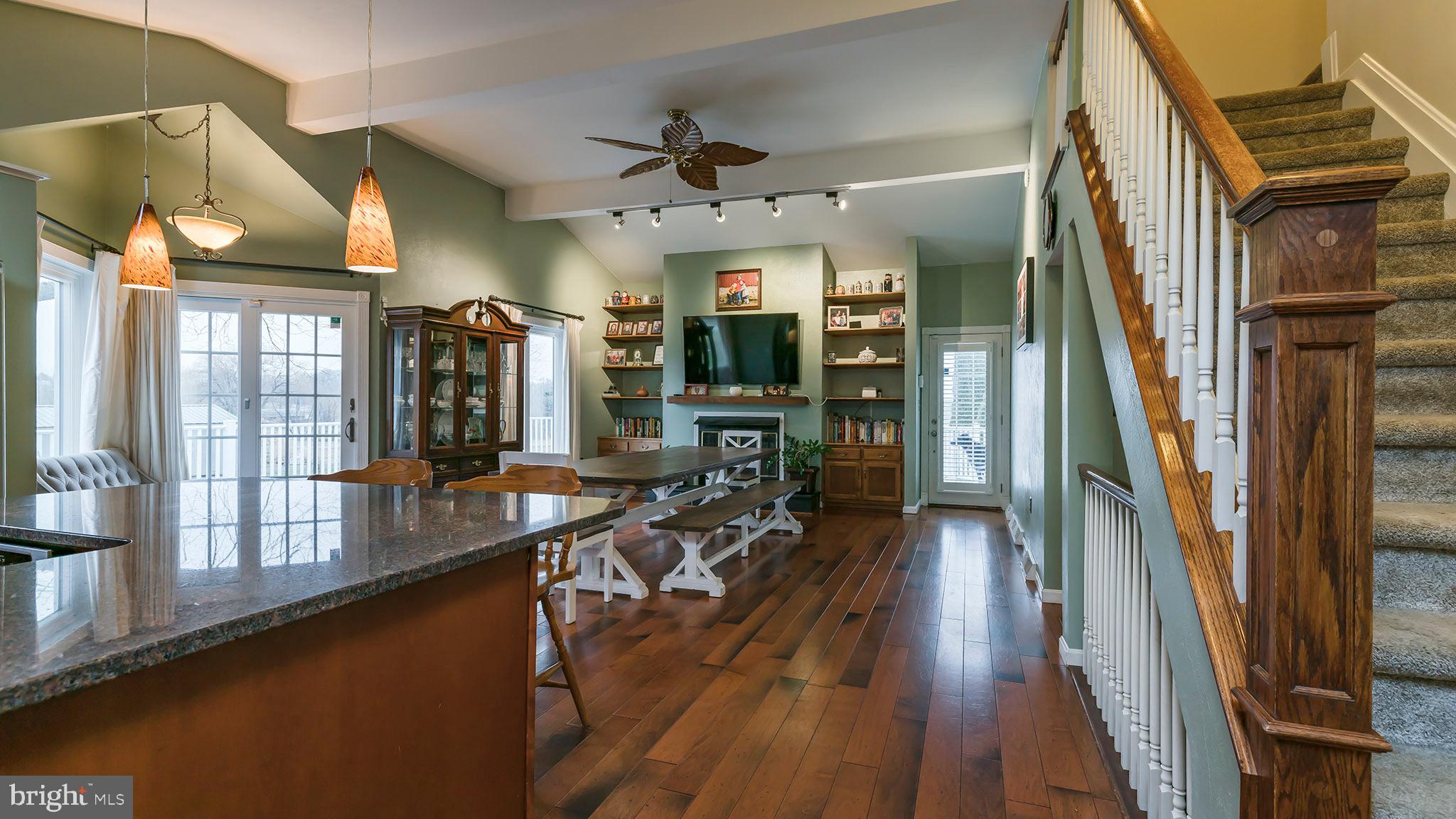 1222 Zook Road Atglen, PA 19310 - Photo 5 of 38