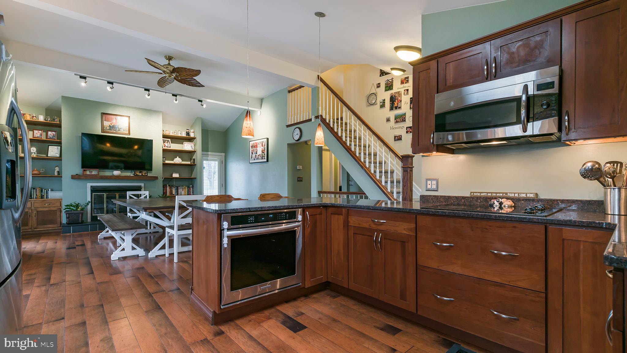 1222 Zook Road Atglen, PA 19310 - Photo 7 of 38