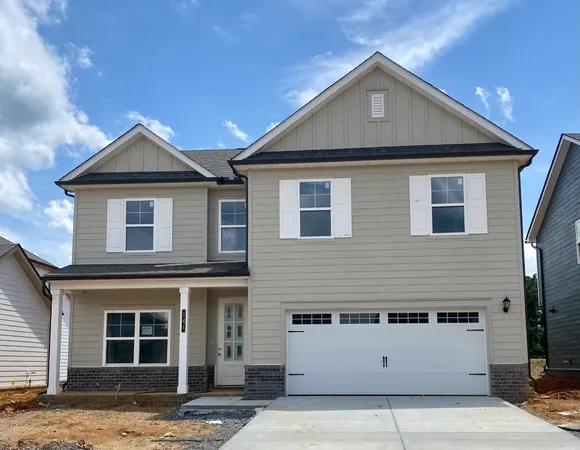 $488,069 | 141 Yuma Lane, White House, TN 37188