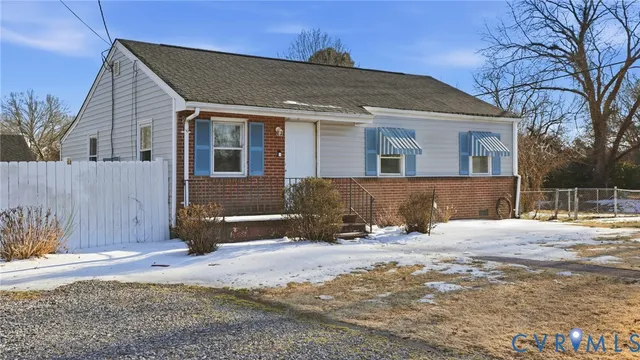 $325,000 | 4741 Arundel Avenue, Richmond, VA 23234