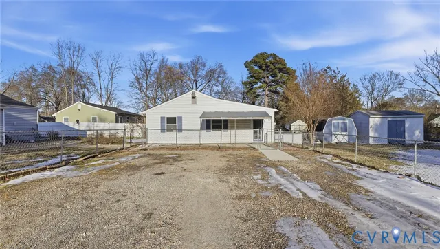 $325,000 | 4741 Arundel Avenue, Richmond, VA 23234