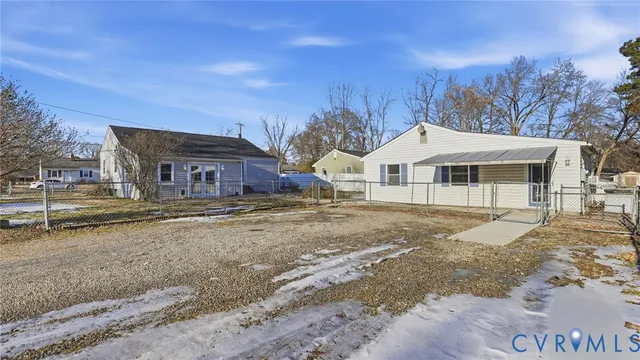 $325,000 | 4741 Arundel Avenue, Richmond, VA 23234