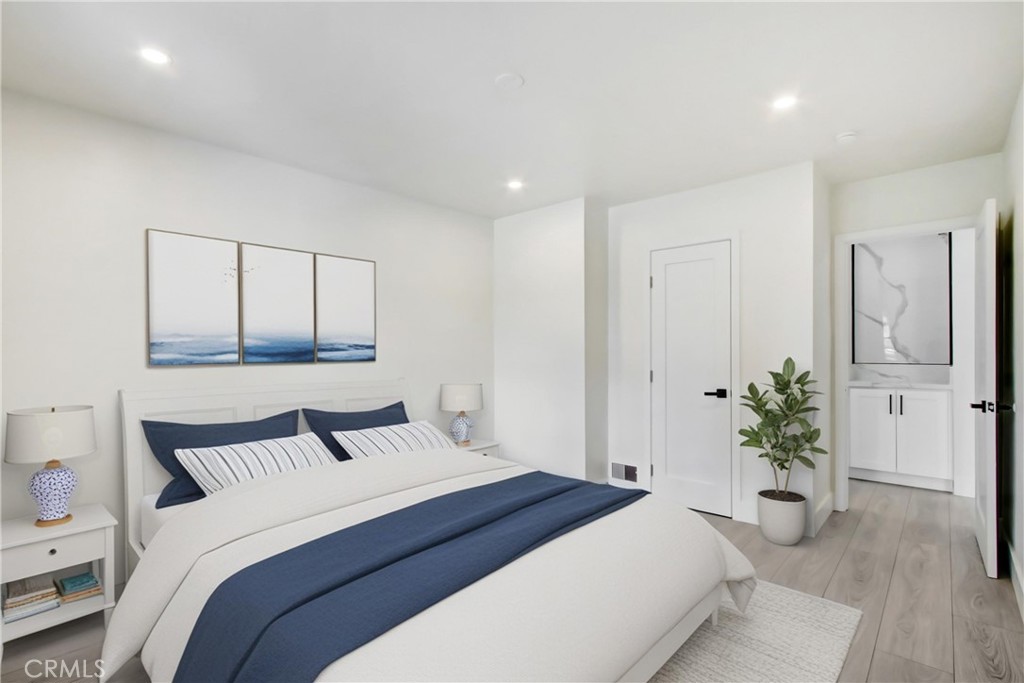 4061 Maplewood Place Riverside, CA 92506 - Photo 21 of 34 Bed Room-Virtual
