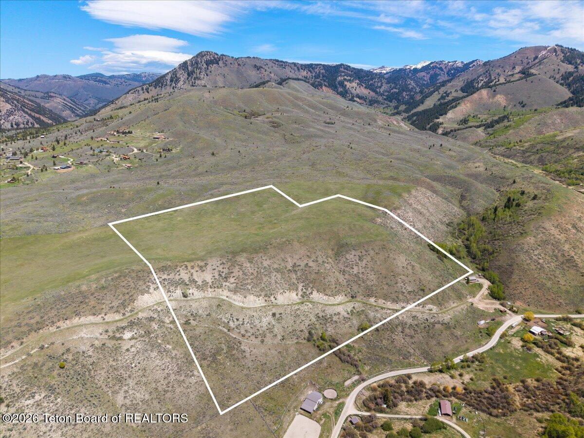 7650 South Squaw Creek Road Jackson, WY 83001 - Photo 2 of 10 7650 Squaw Creek Rd