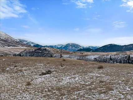 $2,250,000 | 7650 South Squaw Creek Road, Jackson, WY 83001