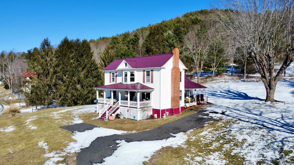 1030 Dixon Road Galax, VA 24333 - Photo 2 of 54 Gallery Image 2