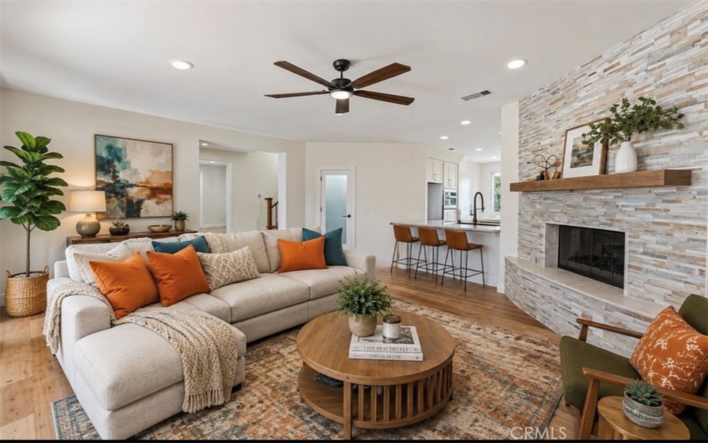 11 Patina Lane Ladera Ranch, CA 92694 - Photo 14 of 55 Virtually staged