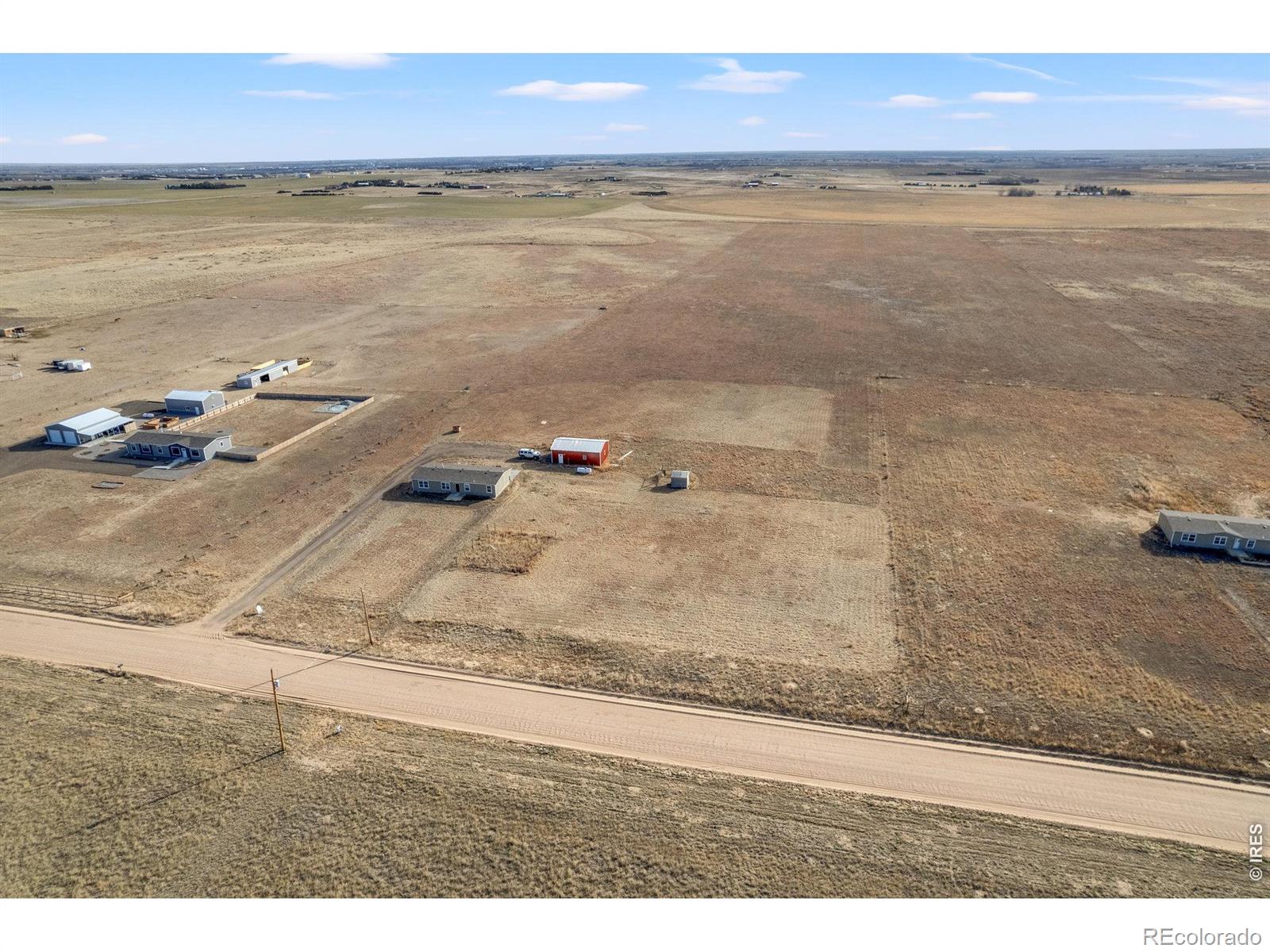 15322 County Road West Weldona, CO 80653 - Photo 49 of 49 Gallery Image 49