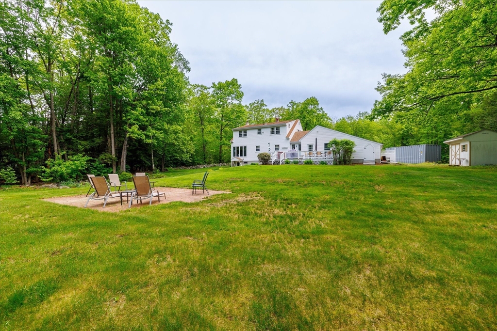 100 Corey Hill Road Ashburnham, MA 01430 - Photo 35 of 39