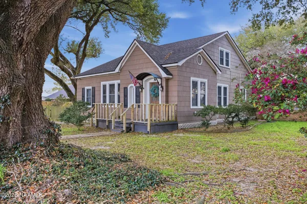 $275,000 | 107 Campania Street, Rayne, LA 70578