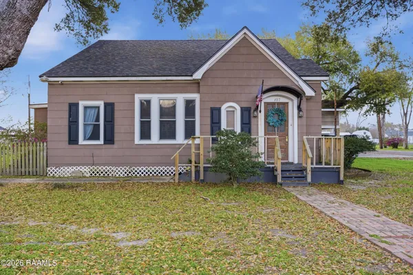 $285,000 | 107 Campania Street, Rayne, LA 70578