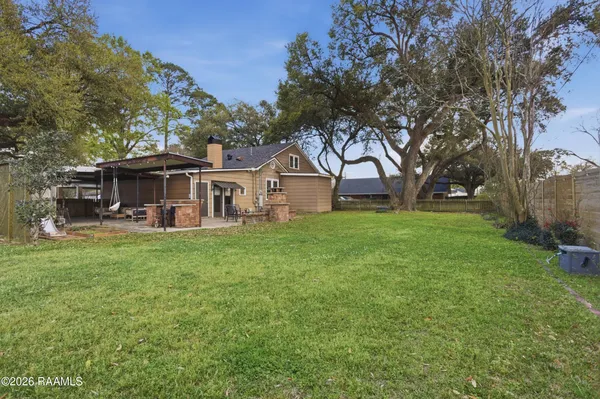 $285,000 | 107 Campania Street, Rayne, LA 70578